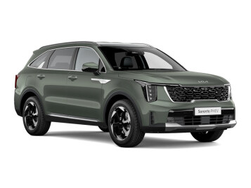 Kia Sorento 1.6 T-GDi PHEV 4 5dr Auto Station Wagon